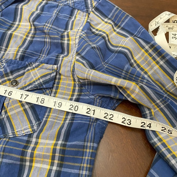 Real Tree Brand Long Sleeve Men’s Shirt - Picture 10 of 16